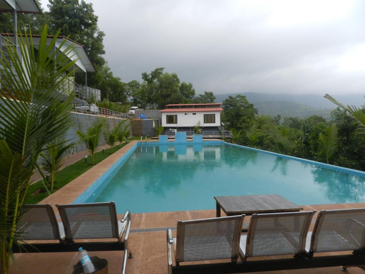 The Nihal Resort Mahabaleshwar Ngoại thất bức ảnh