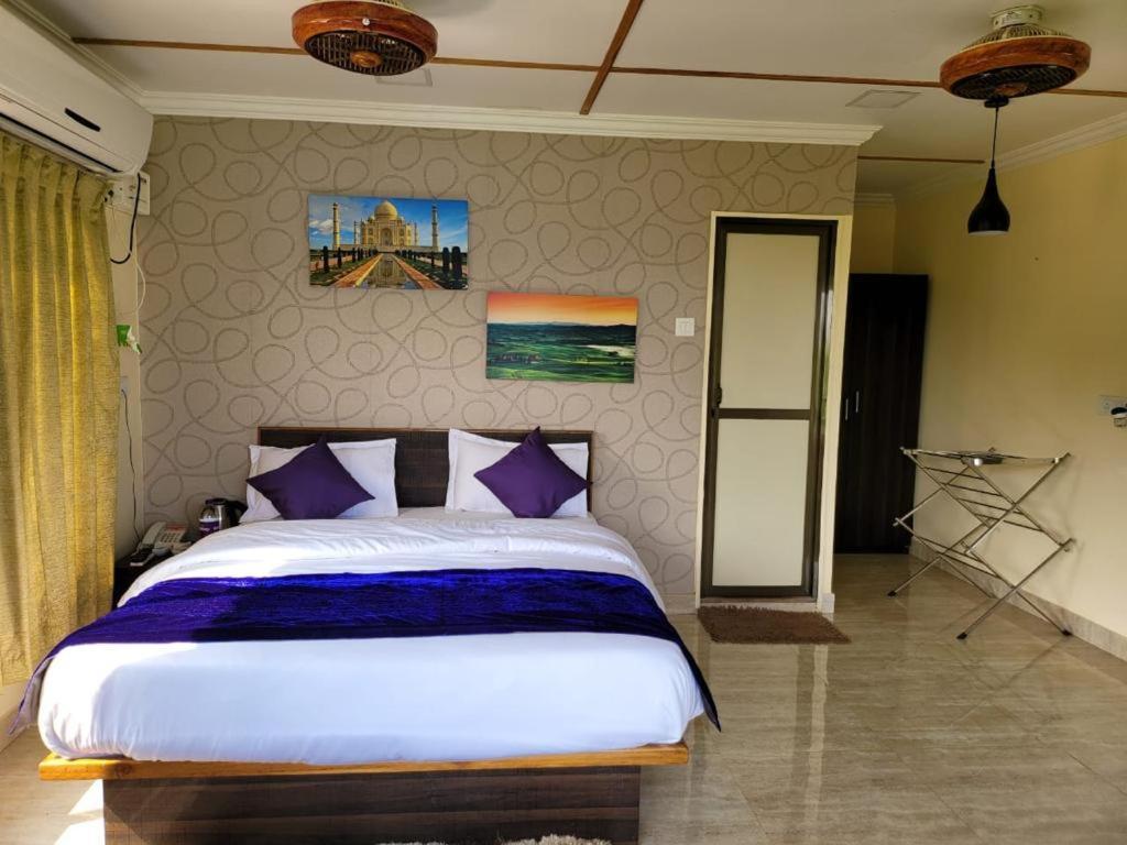 The Nihal Resort Mahabaleshwar Ngoại thất bức ảnh